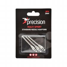 Precision Standard Needle Adaptors 3 Pack